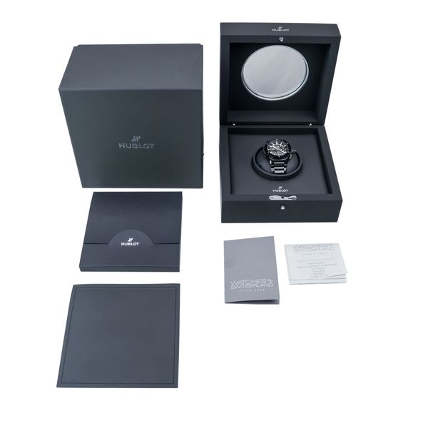 Hublot Big Bang 451.CX.1170.CX